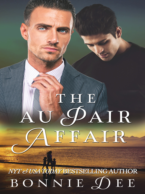 Title details for The Au Pair Affair by Bonnie Dee - Available